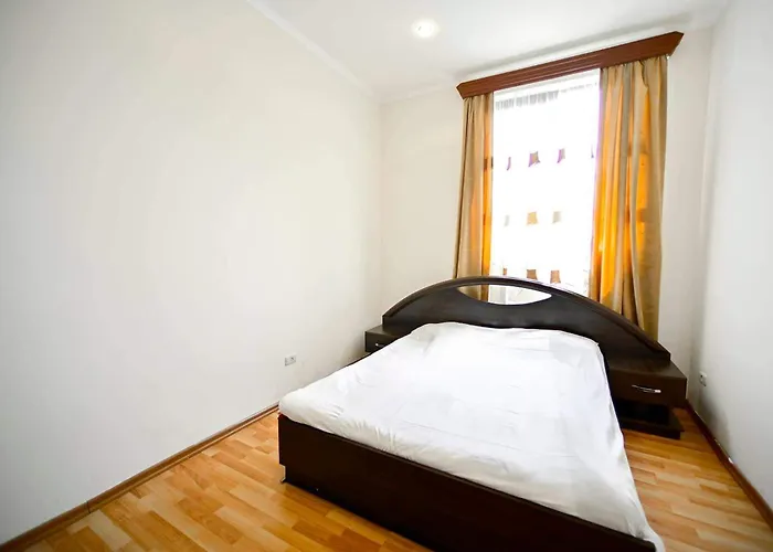 Sevan Island Cottage