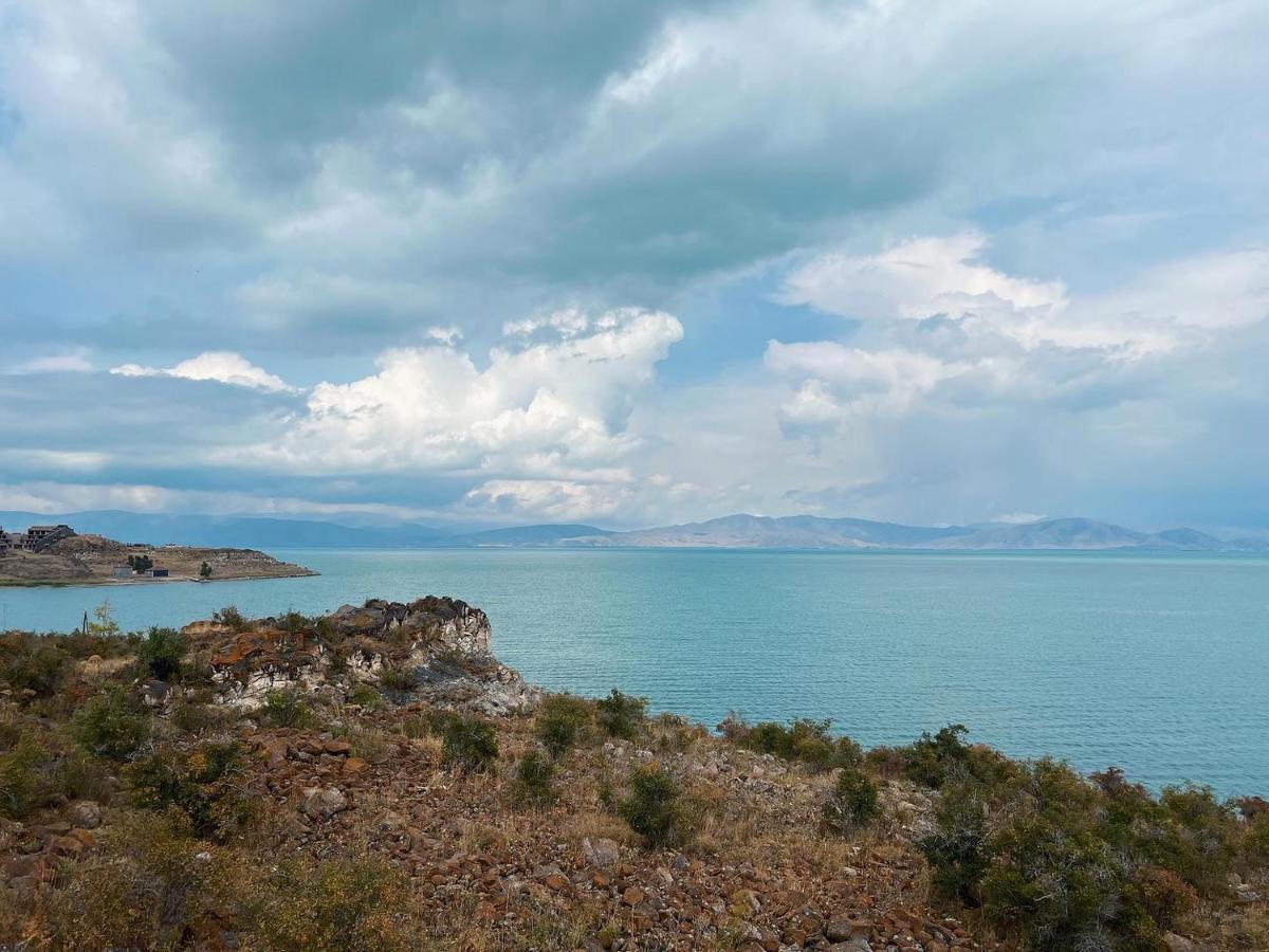Island * Sevan