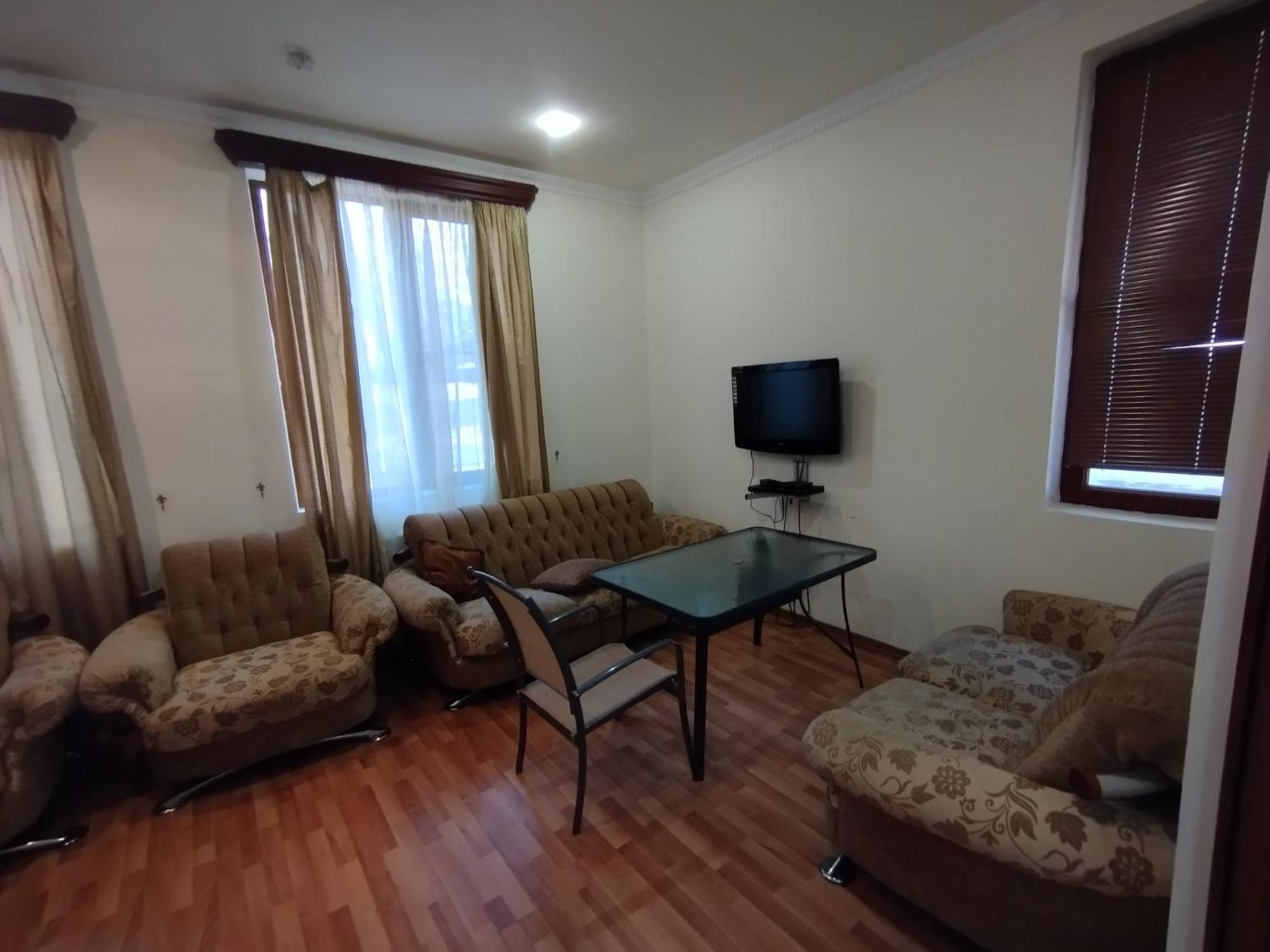 Villa Island Sevan