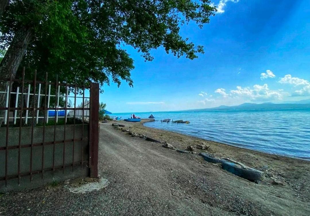 Island Sevan